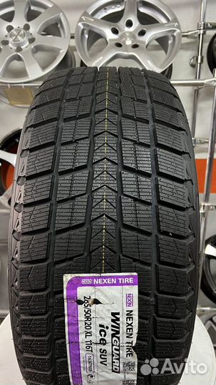 Nexen Winguard Ice SUV 285/50 R20 116T