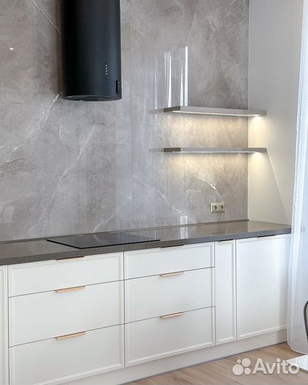 Красивая кухня