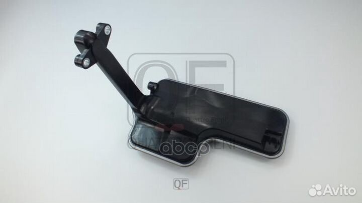 Фильтр АКПП qf11b00058 quattro freni