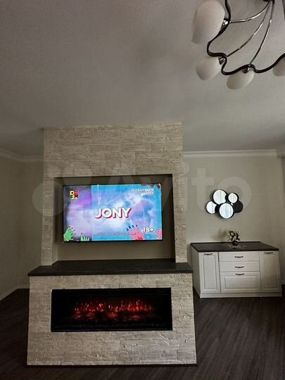 1-к. квартира, 47,3 м², 4/19 эт.