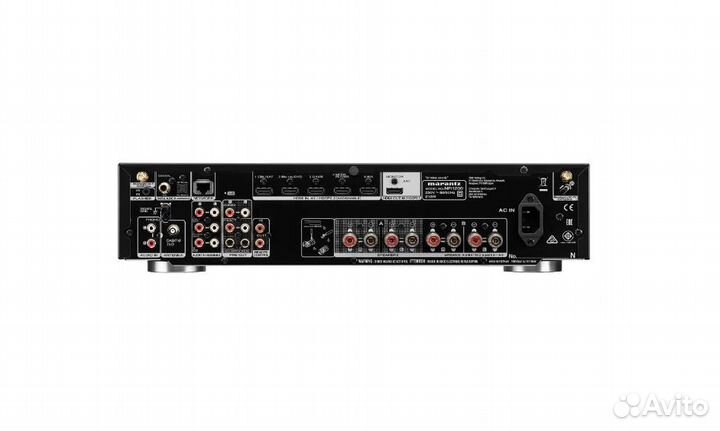 Marantz NR1200 Black