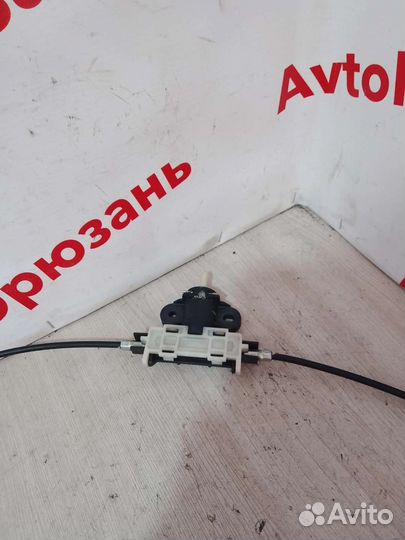 Трос блокировки АКПП Mazda Bongo Friendee