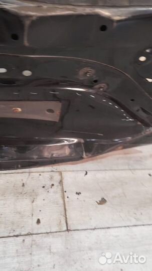 Крышка багажника Mazda Cx 9 2 С 2017 Года