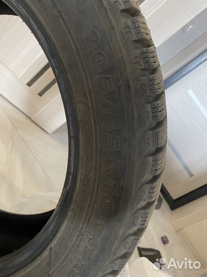 Nokian Tyres Nordman 5 205/55 R16 94T