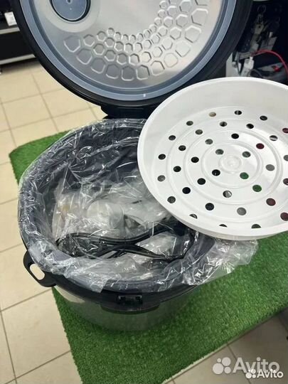 Мультиварка ECO-50MC 12 (пт18б)