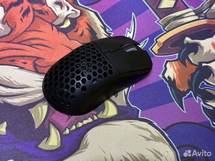 Ardor gaming Prime X