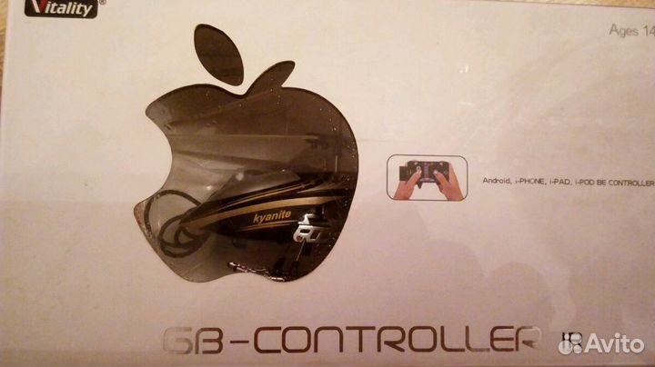 Продам самолет