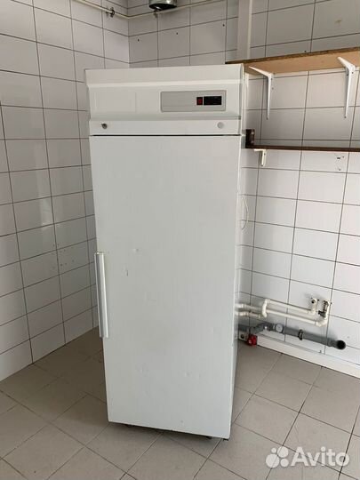 Холодильник