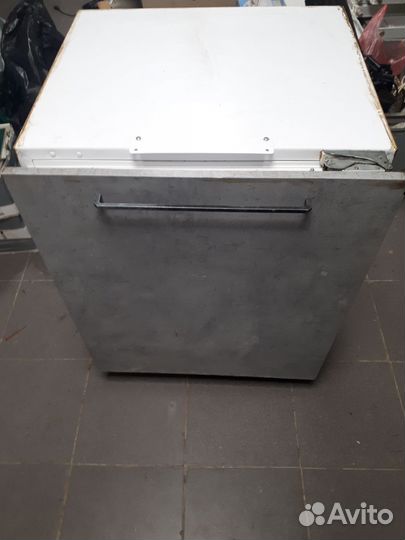 Морозильная камера бу