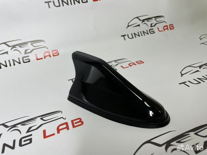 Радио Плавник антена на крышу дельфинчик B1ZE9