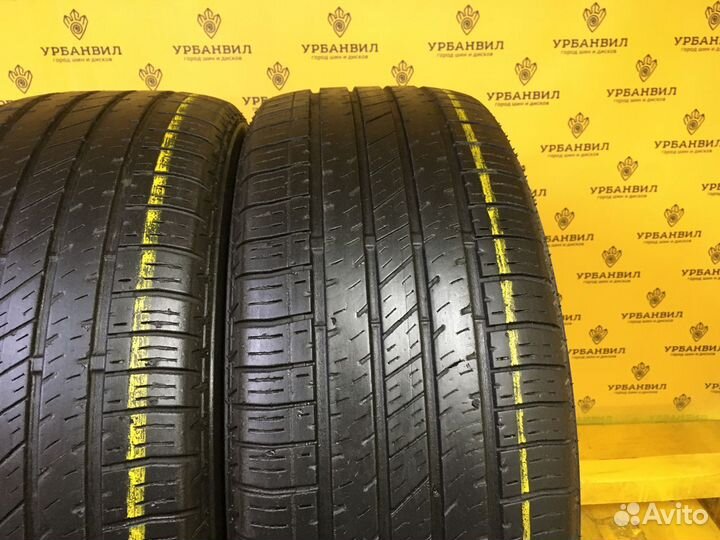 Bridgestone Turanza EL42 235/55 R17 99H