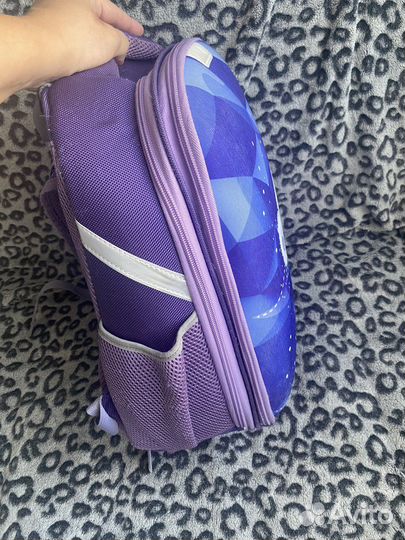 Рюкзак детский школьный