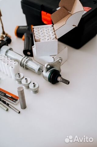 Наборчик для восстановления шаровых опор