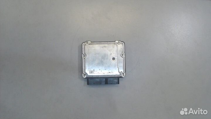 Блок управления двигателем Volkswagen Passat CC, 2