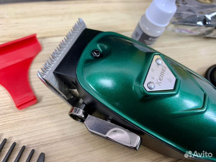Машинка для стрижки животных