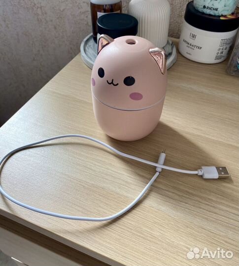 Увлажнитель воздуха