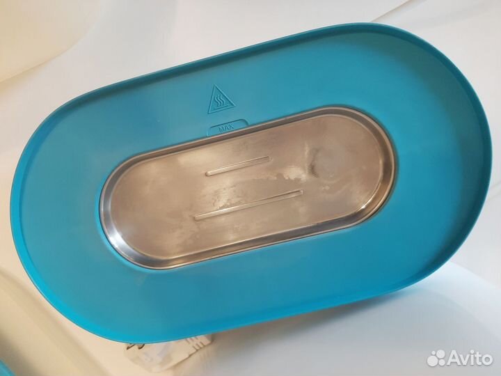 Б/у стерилизатор бутылочек Philips Avent SCF284/03