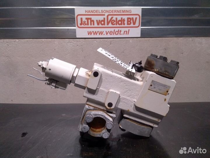 Caterpillar - krbp22GR-LC1-C