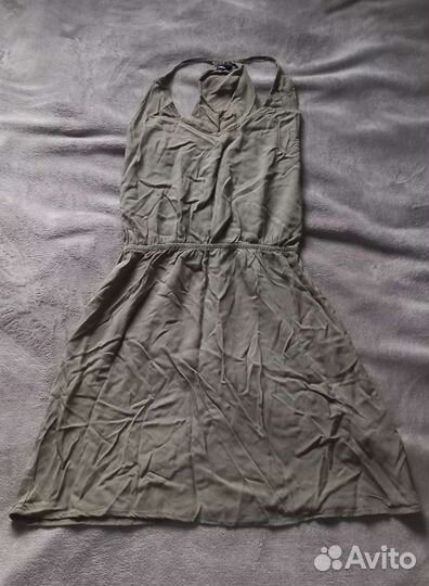 Вещи пакетом