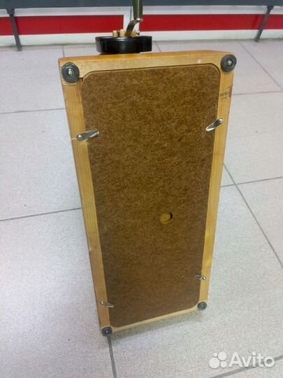 Швейная Машина Подольск Ручная (Г3760)