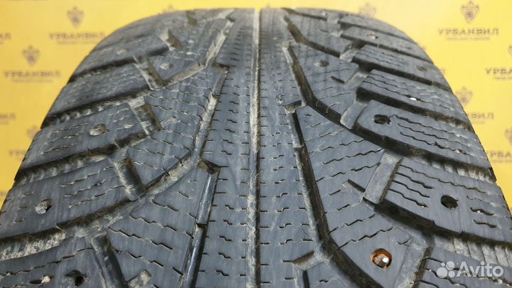 Nokian Tyres Hakkapeliitta 5 SUV 255/55 R19 111T