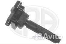 000 158 7003 Катушка зажигания mercedes mot.104