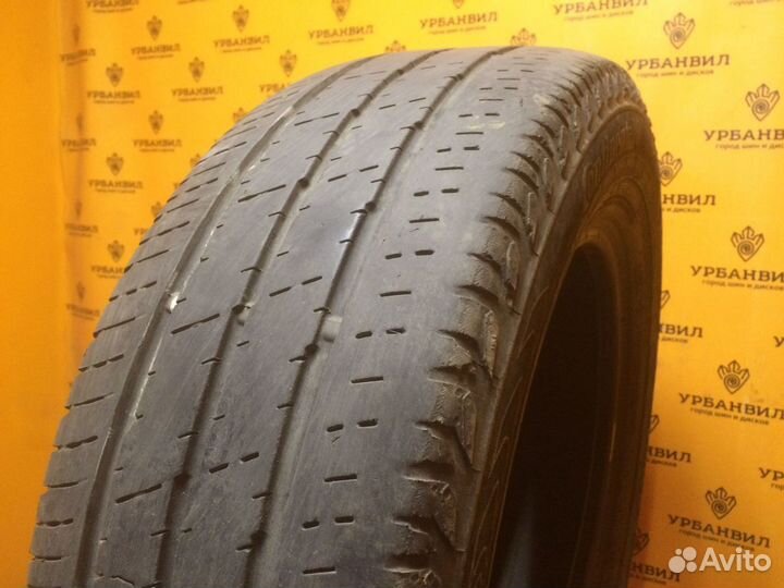 Continental Vanco 2 215/65 R16