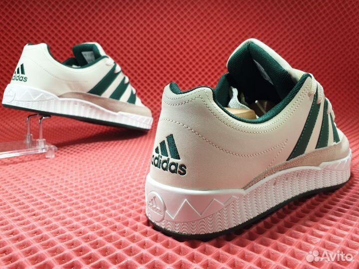 Мужские кеды Adidas Adimatic