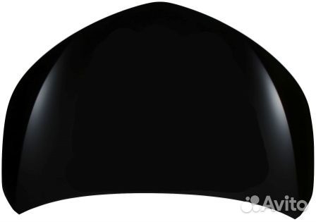 Corolla 13 Капот (Тайвань)