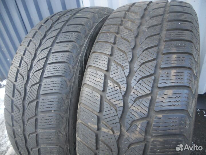 Uniroyal MS Plus 66 225/55 R17 101H