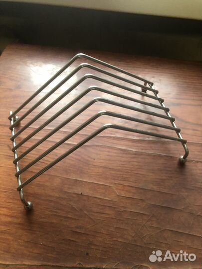 Сушилка для посуды, подставки для приборов, крышек