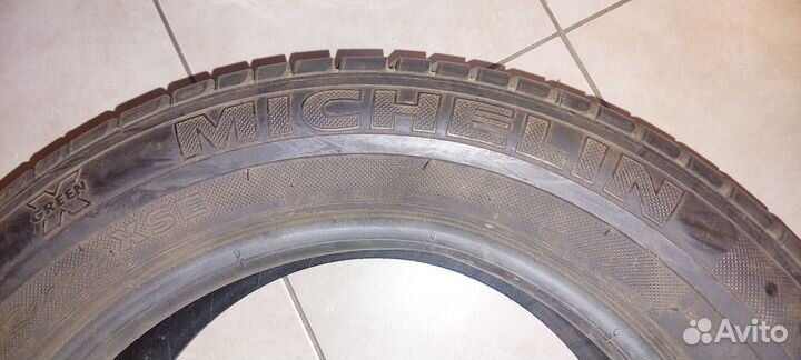 Michelin Energy XV1 195/60 R15