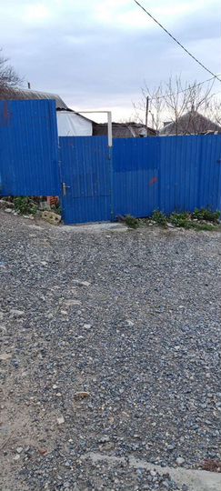 2-к. квартира, 45 м², 1/2 эт.