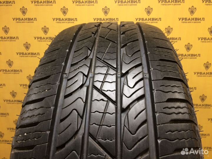 Nexen Roadian HTX RH5 275/65 R17 116S