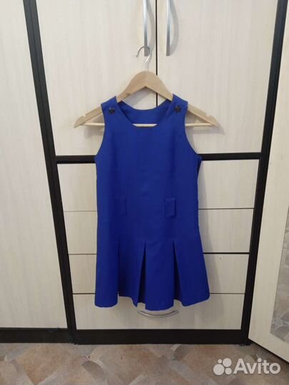 Школьная форма