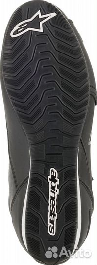 Alpinestars Faster 3 Stella Boot (размер: 08)