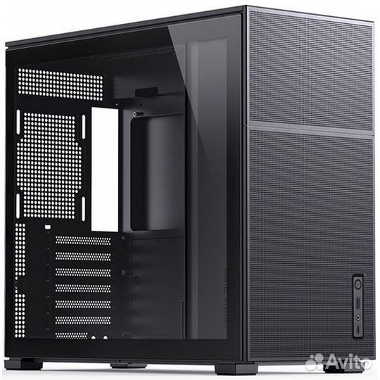 Корпус Jonsbo D41 Mesh