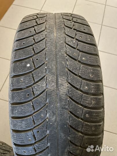 Gislaved Nord Frost 5 205/55 R16