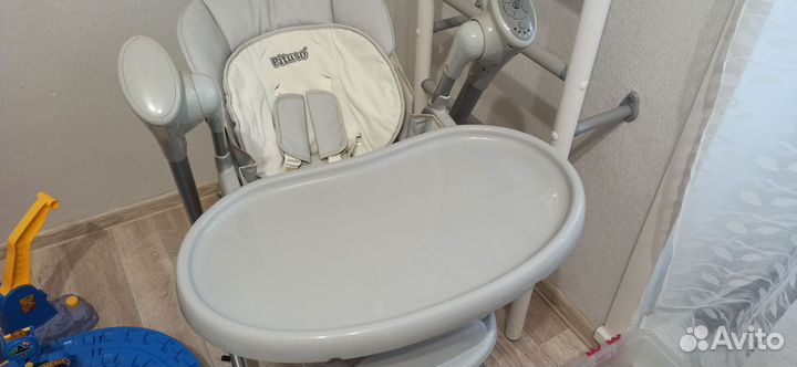 Стульчик для кормления