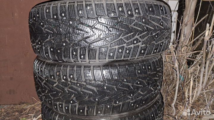 Nokian Tyres Nordman 7 SUV 215/60 R17 102T