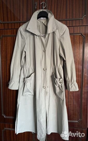 Плащ бренд Goldix (Австрия) 48-50 р