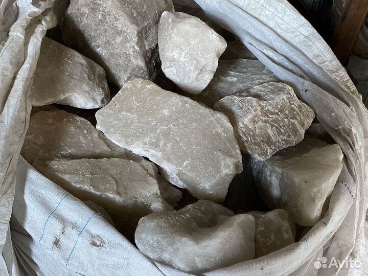 Соль глыба кормовая оптом