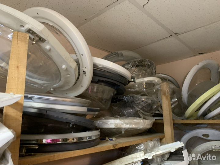 Люк для стиральной машины большей выбор