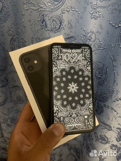 iPhone 11/64gb
