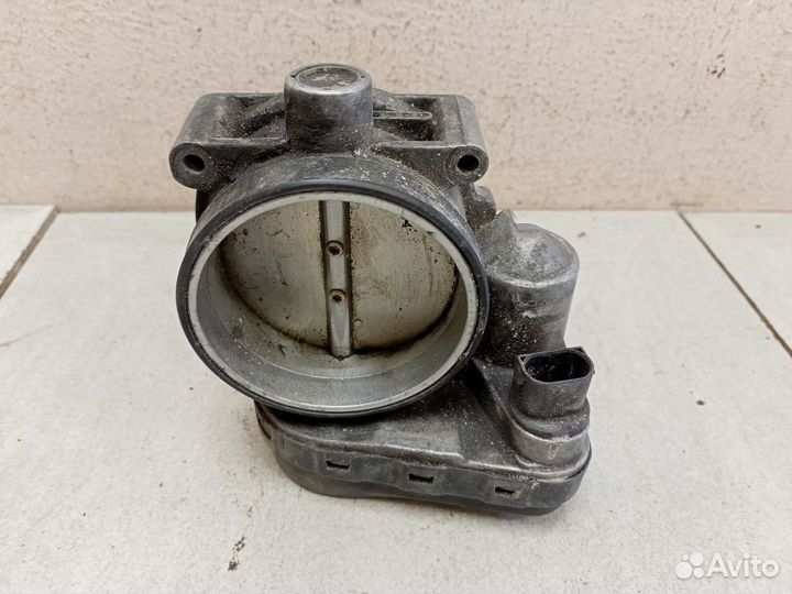 Дроссельная заслонка 13541435959