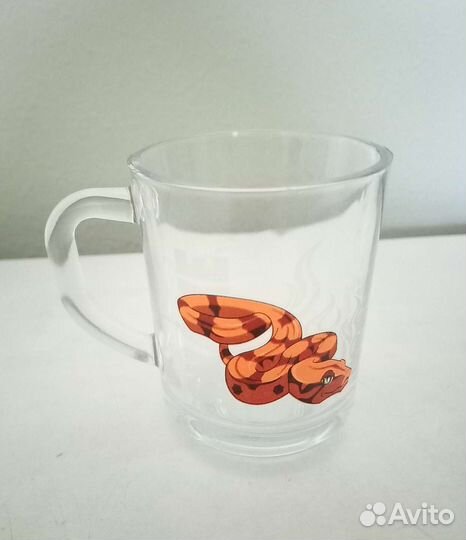 Посуда, кружки