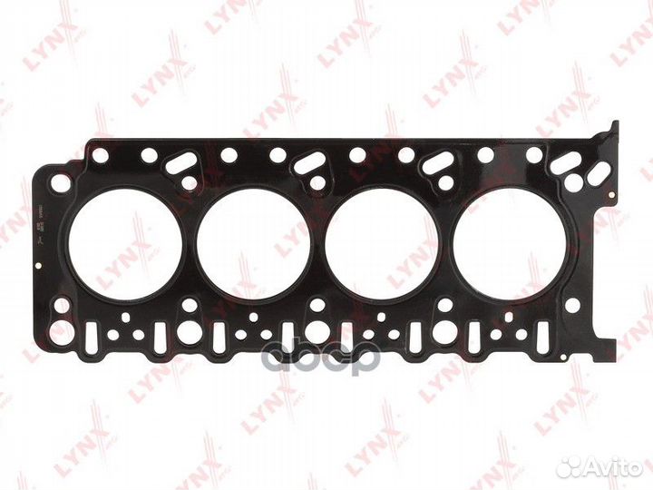 Прокладка гбц SH0962 lynxauto