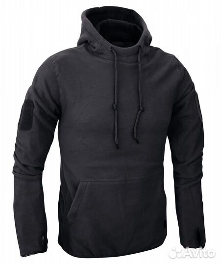 Флисовая Толстовка Viper