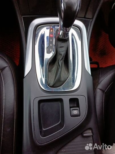 Opel Insignia 2.0 AT, 2012, 180 000 км