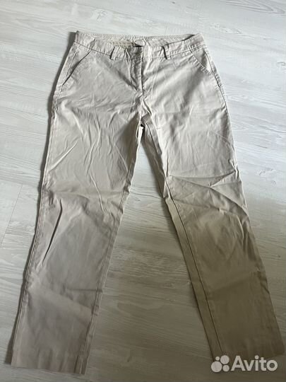 Брюки летние 42